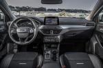 Ford Focus Active Wagon 2018 года (WW)